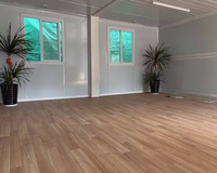 Maison conteneur en kit