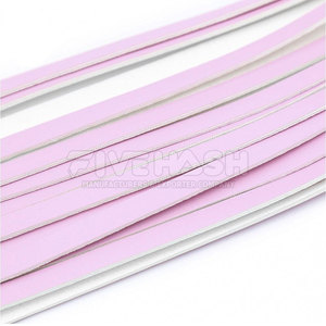 Leather <b>Flogger</b> Handmade Leather Build Soft Strips Durable Handle Leather <b>Flogger</b> Daily Simple Use - Product Image 2