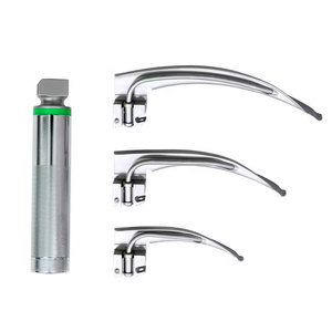 Laringoscopio de Punta Flexible de Diseño Premium, Instrumento Quirúrgico, Laringoscopio de Punta Flexible para Uso Hospitalario - Product Image 1