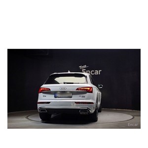 ออดี้ คิว5 45 ทีเอฟเอสไอ ควอตโตร พรีเมียม ปี 2023 ระยะทาง 32,270 กม. พวงมาลัยซ้าย เบาะหนัง กล้องมองหลัง - Product Image 4