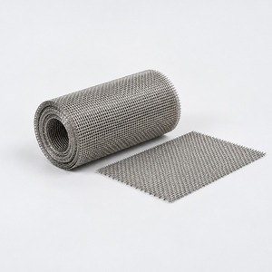 [APEC] Industrial Hastelloy <b>Wire</b> <b>Mesh</b> for process filter assemblies and workshop fabrication work for Equipment - Product Image 1