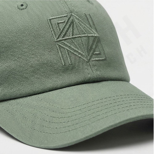Gorra de Béisbol de 5 Paneles de Alta Calidad Premium, Impermeable, 100% Algodón, Ajustada, Deportiva, con Opción de Color Personalizado - Product Image 4