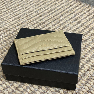 2026 Soft leather Customized LOGO women wallet fashion coin purse genuine leather wallet card holder women coin <b>change</b> purse - Product Image 2