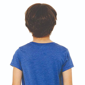 Nueva Colección Primavera-Verano de Camisetas para Niños Pequeños, Producto Popular, Camisetas de Manga Corta con Cuello Redondo para Niños - Product Image 6