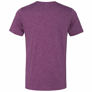 T-shirt oversize tendance pour homme, personnalisable avec votre propre marque, design professionnel, t-shirt décontracté surdimensionné pour homme - Product Image 2
