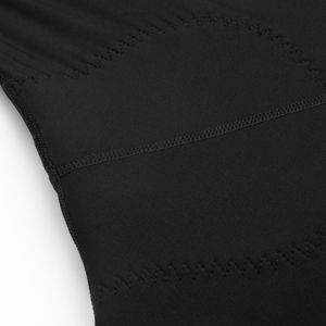 Maillot y Culotte de Ciclismo Transpirables Personalizados para Hombre, Tallas Grandes, Poliéster, Servicio OEM - Product Image 5