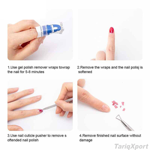 Cortacutículas Profesional de Acero Inoxidable, Cortaúñas para Pies y Dedos, Herramienta de Precisión para Eliminar Piel Muerta, Recorte Preciso - Product Image 6
