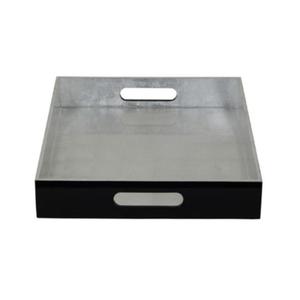 Commercial Use Food Serving Tray Large <b>Rectangular</b> Trays & Dish Hotel Restaurant Supplies Decorative Trays Handmade Hot Sell - Product Image 1