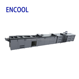 Encool tốc độ cao đơn sắc màu Đen máy photocopy Chất lượng cao cho KONICA MINOLTA BIZHUB Pro 7120 7136 máy in chuyên nghiệp - Product Image 2