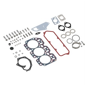 Juego de Juntas de Culata DZ111551, Kit Completo de Reparación de Sellado del Motor, Repuestos para Motor Diésel de Tractor Agrícola - Product Image 1