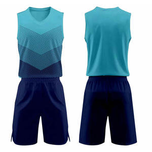 Ensemble de tenue de basketball personnalisé, maillot sans manches respirant, short léger en polyester mesh, uniforme de sport unisexe, numérique - Product Image 5