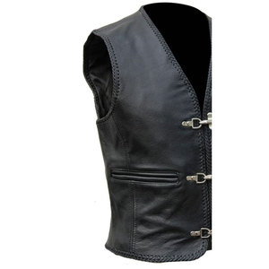 Solid Trader Trendy Leather <b>Jacket</b> Western Tassel Design Lightweight Soft <b>Suede</b> Fashion Top Quality & Breathable - Product Image 5