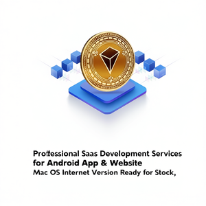 Servicios Profesionales de Desarrollo SaaS para Aplicaciones Android y Sitios Web, Compatibles con Mac OS, Versión para Internet, Listos para Usar - Product Image 3