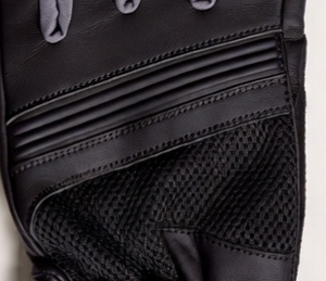 Gant de golf de haute qualité, toucher doux, construction en maille respirante, ajustement confortable et durable, équipement de golf d'extérieur - Product Image 5