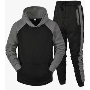 Street Wear High Demanding Men Simple <b>Tracksuit</b> High Style Wear Best Manufacturing Best Selling New Men <b>Tracksuit</b> Simple - Product Image 1