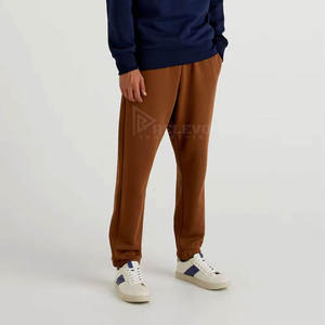 Pantalones Deportivos Casuales de Pana para Mujer, de Alta Calidad, Transpirables, con Cordón Ajustable, Precio de Fábrica en Pakistán, Venta al Por Mayor - Product Image 4