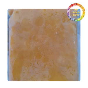 Purée de fruit de la passion surgelée avec et sans pépins, jus naturel pour boissons et desserts - Product Image 3