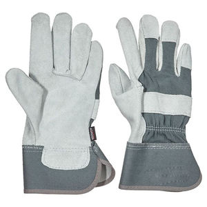 Guantes de Trabajo Deportivos al Por Mayor, Nuevo Estilo, Resistentes al Aceite, Anti-químicos, Antideslizantes, Duraderos, Antiestáticos, Sin Silicona - Product Image 4