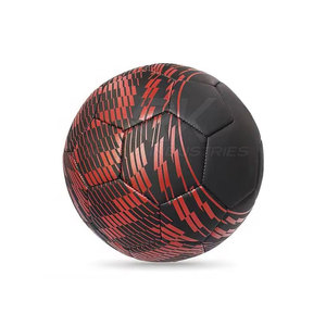 Balón de Fútbol de Entrenamiento de Alto Rendimiento, Superficie Resistente, Costuras Fuertes, Perfecto para Práctica y Juego al Aire Libre - Product Image 2