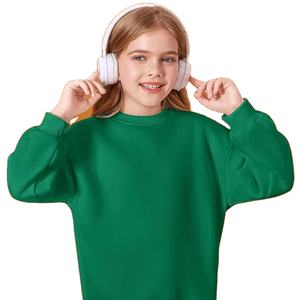 เสื้อสเวตเชิ้ตผู้หญิงแบบสั่งทำพิเศษ ปักลาย ผ้าฝ้าย 100% ซักแล้ว ใส่ได้ในฤดูใบไม้ผลิ - Product Image 1