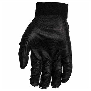 Gants de frappe de baseball pour la performance sportive avec fermeture réglable, maille respirante et toucher doux pour un confort maximal - Product Image 3