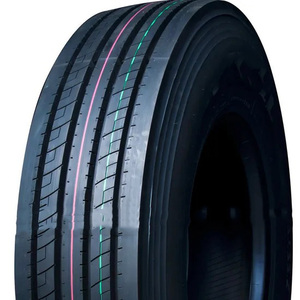 ยางรถบรรทุกขนาดใหญ่คุณภาพสูง 295/75R22.5 - 16PR ลายดอกยางสำหรับทุกตำแหน่ง สำหรับขายส่งจากสินค้าในสต็อก - Product Image 3