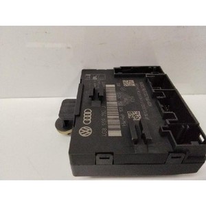 ECUs y Módulos de Computación Usados A6 4G8959792J - Product Image 4