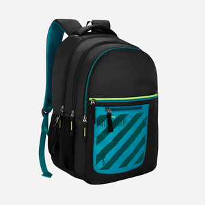 Large Capacity New Stylish Logo Custom Sports Equipment Backpack <b>Bag</b> Volleyball Basketball Football Soccer Backpack - Product Image 4
