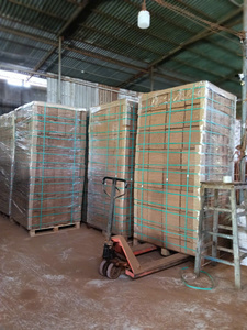 Turba de Coco de ALTA CALIDAD 2026 para cultivo de cultivos y acolchado de ganado, material ecológico, buen flujo de aire para el mercado de exportación - Product Image 6