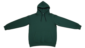 โรงงาน OEM ผลิตเสื้อฮู้ดดี้ผ้าฟลีซเนื้อหนักคุณภาพพรีเมียม 100% ผ้าฝ้าย พร้อมราคาโรงงานโดยตรงสำหรับแบรนด์เสื้อผ้า - Product Image 2