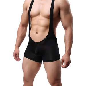 Medias Personalizadas Ropa Lucha Libre Singlets Mejor para Hombres Mujeres Niñas Niño Calidad Superior y Venta Caliente Lucha Libre Singlets - Product Image 2