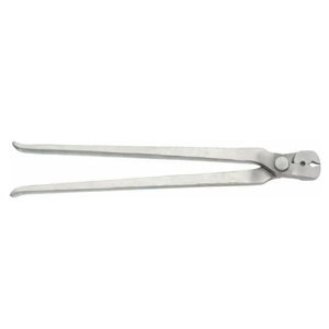 Farrier Horse Nail <b>Puller</b> Stainless Steel Farrier Tool Heavy Duty Professional Horse Care Farrier Tool Hoof Clincher - Product Image 5