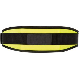 Unisex Gym Neoprene Weightlifting <b>Belts</b> / Custom <b>Weight</b> Lifting Gym <b>Training</b> Breathable <b>Belt</b> Wholesale Gym Fitness Accessories - Product Image 1