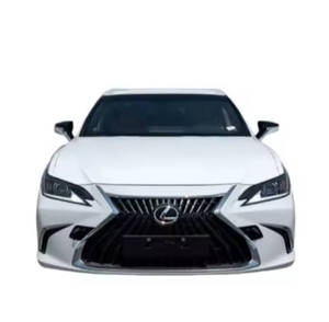 LISTO PARA ENVIAR: ES-SERIES 300 H 2025, 299HP/ 4 CILINDROS, 5 PLAZAS, 0KM, TRANSMISIÓN AUTOMÁTICA DE 10 VELOCIDADES, EN VENTA - Product Image 3