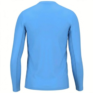 Customized UPF 50 Quick Dry 100% Polyester Fishing <b>Sunscreen</b> Summer Men's Long Sleeve Shirts - Product Image 6