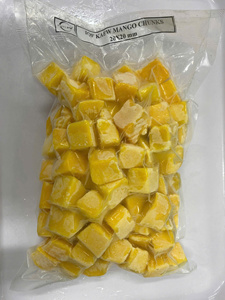 Morceaux de mangue surgelés au goût frais – Grand volume disponible - Product Image 5