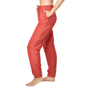 กางเกงวอร์มผู้หญิงคุณภาพพรีเมียม สวมใส่สบาย เหมาะสำหรับโยคะ วิ่ง ออกกำลังกาย จ็อกกิ้ง พักผ่อน หรือใส่ในชีวิตประจำวัน - Product Image 3