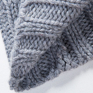 Men's Shawl Collar Cable Knit <b>Cardigan</b> <b>Thick</b> Warm Winter Sweater Coat Button Up Chunky Knitted Jumper with Pockets Grey Casual - Product Image 6