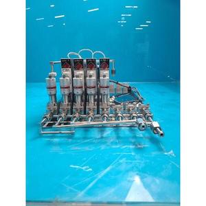 FUSIKIN ZFIH-085 - อุปกรณ์และอะไหล่เซมิคอนดักเตอร์ระดับโลกที่เชื่อถือได้ - Product Image 5