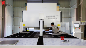 Fournisseur Vietnamien Certifié ISO 9001 pour Travaux Métalliques, Fabrication d'Acier, Découpe Laser, Pièces Pliées, Tôlerie, Couleur Personnalisée, OEM - Product Image 5