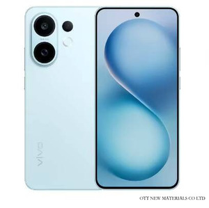 Nuevo vivo S30 5G, Teléfono Inteligente Octa Core, Snapdragon 7 Gen 4, AMOLED de 6.67 Pulgadas, 120 Hz, Batería de 6500 mAh, Cámara de 50MP+50MP+8MP, Cargador de 100W - Product Image 4