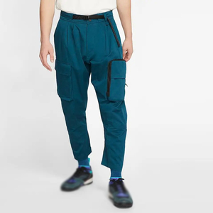 Casual Outdoor Bottom Jogger Men Woven Streetwear <b>Working</b> Pocket <b>Cargo</b> <b>Pants</b> For Men's <b>Pants</b> & Trousers - Product Image 3