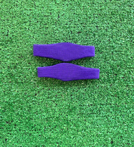 Banda Deportiva Elástica Transpirable de Nailon y Spandex, Delgada, Antideslizante, de 4.5cm de Ancho, para Brazo y Bíceps, para Fútbol, Baloncesto, Gimnasio, Color Personalizado - Product Image 5