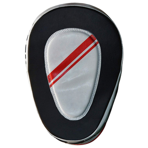 Guantes de Boxeo Profesionales de Cuero Anti-Impacto con Protección y Comodidad Mejoradas, Logotipos Personalizados y Entrenamiento de Artes Marciales - Product Image 4