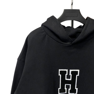 Fashion Wholesale Custom Plain <b>Jumpers</b> Crew Neck Sweat Shirts men Sweatshirt Men Hoodies Custom Logo <b>Pullover</b> Sweatshirt For Men - Product Image 3