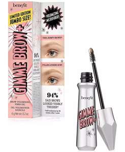 Gel per sopracciglia volumizzante per sopracciglia colorate con sopracciglia | Cosmetici a beneficio - Product Image 6