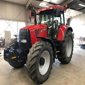 Tractor Agrícola Case IH Directo de Fábrica, Maquinaria Agrícola Nueva, Equipo Agrícola de Alto Rendimiento - Product Image 2