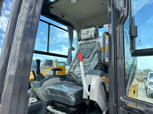 Miniexcavadora XE60GA 2023, Equipo Nuevo para Trabajos Pesados en Obras - Product Image 2