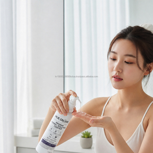 Solución HUE OBSESS Ragnar Hydra para 500g de Colágeno, Hidratante, Reparador de la Barrera Cutánea, Cuidado Profesional, Manteca de Karité, AHA, Leche - Product Image 3