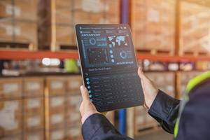 Logiciel de gestion d'entrepôt personnalisé de pointe avec intégration PDV, gestion des stocks, facturation, logistique, livraison et support multiplateforme - Product Image 2